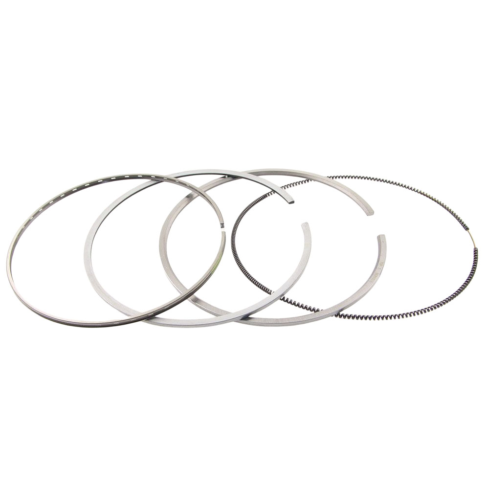 4089406 Piston Ring Set for Cummins qsx15 isx15 qsk15 Engine | eBay