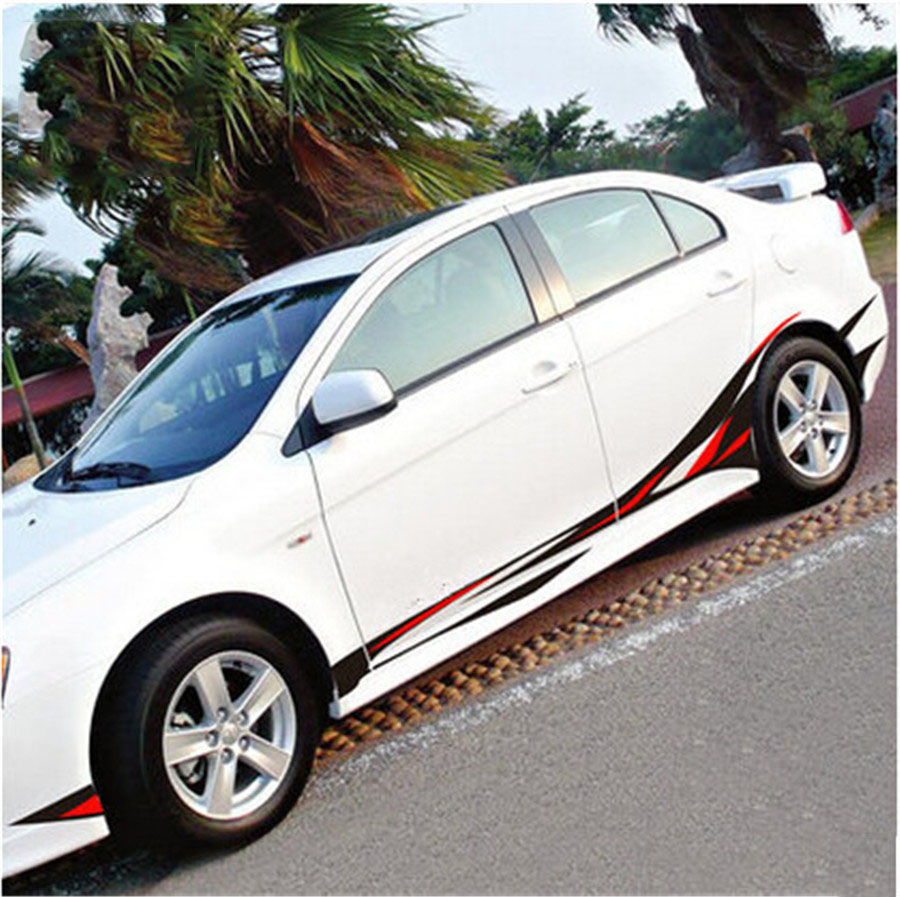 Autostickers online kopen – unieke auto stickers voor iedere auto | sticker styling