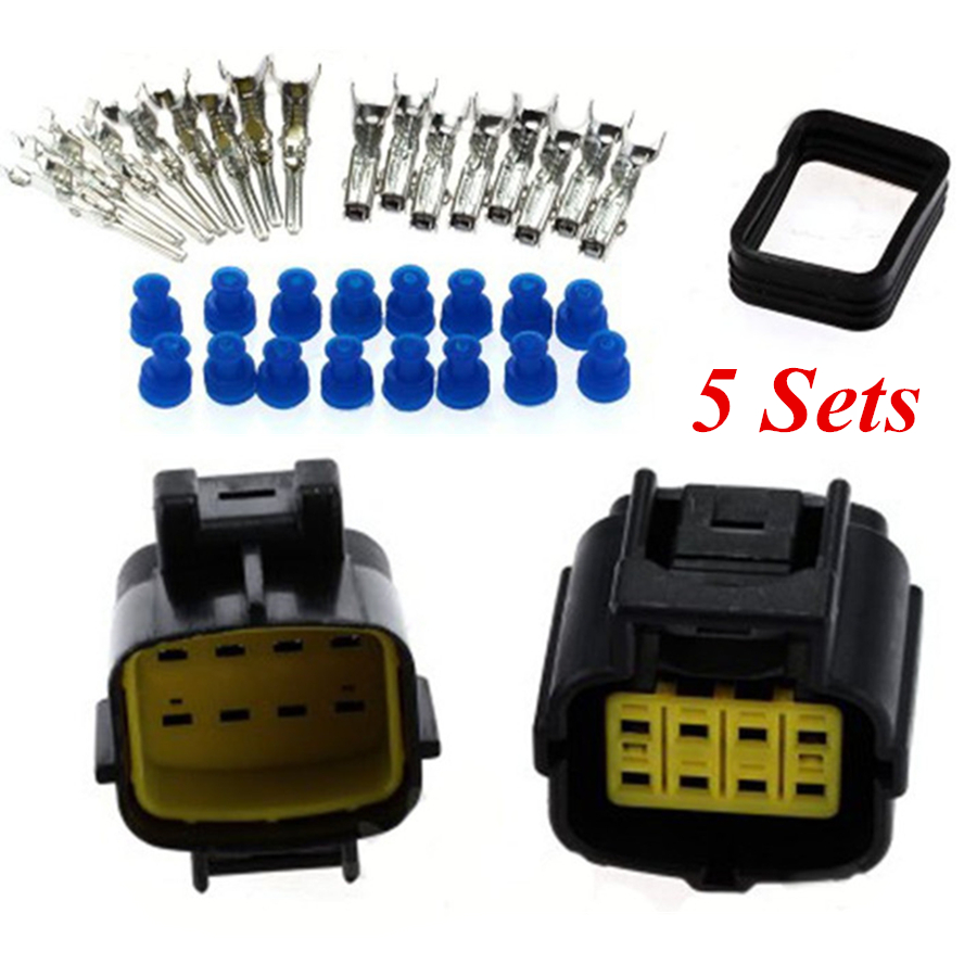 Atv Ecm Connector Repair Kit