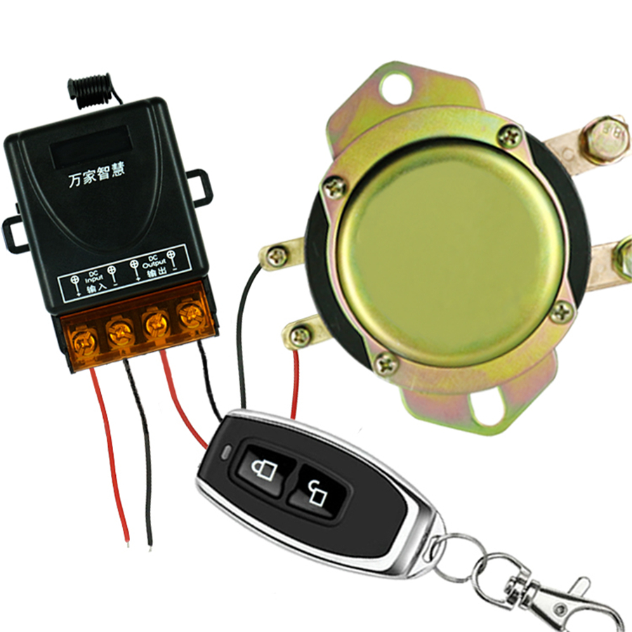 kereta remote control battery