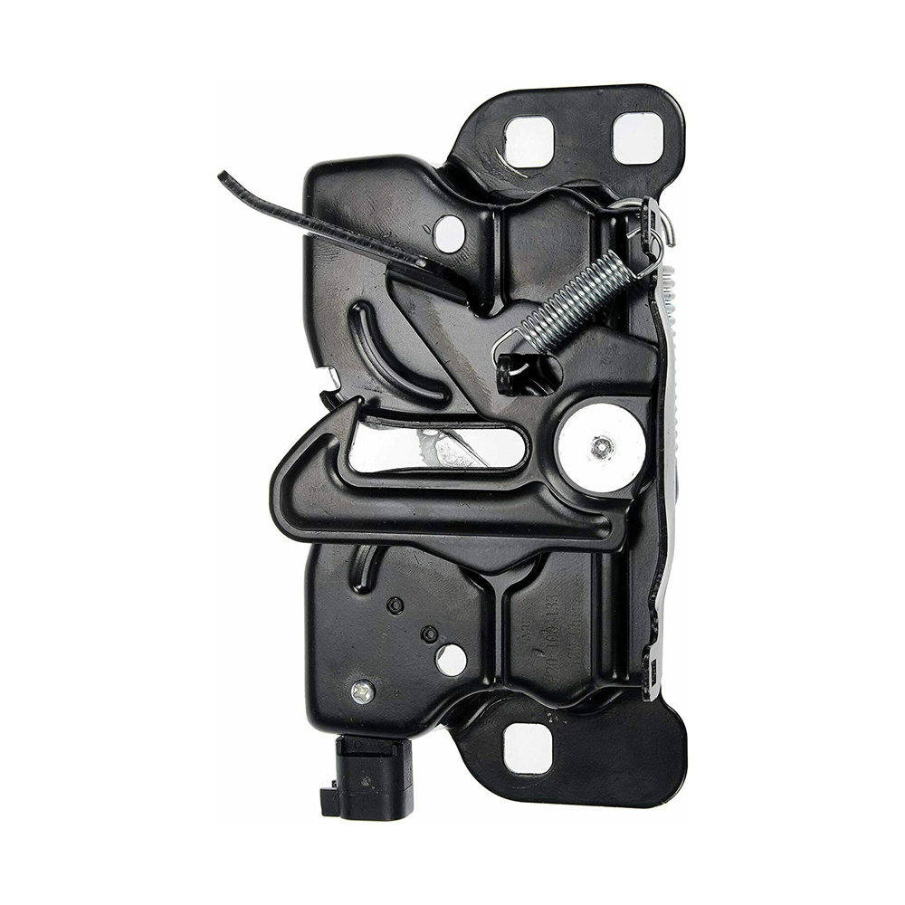 Jeep Grand Cherokee/Dodge Durango Hood Latch W/Remote