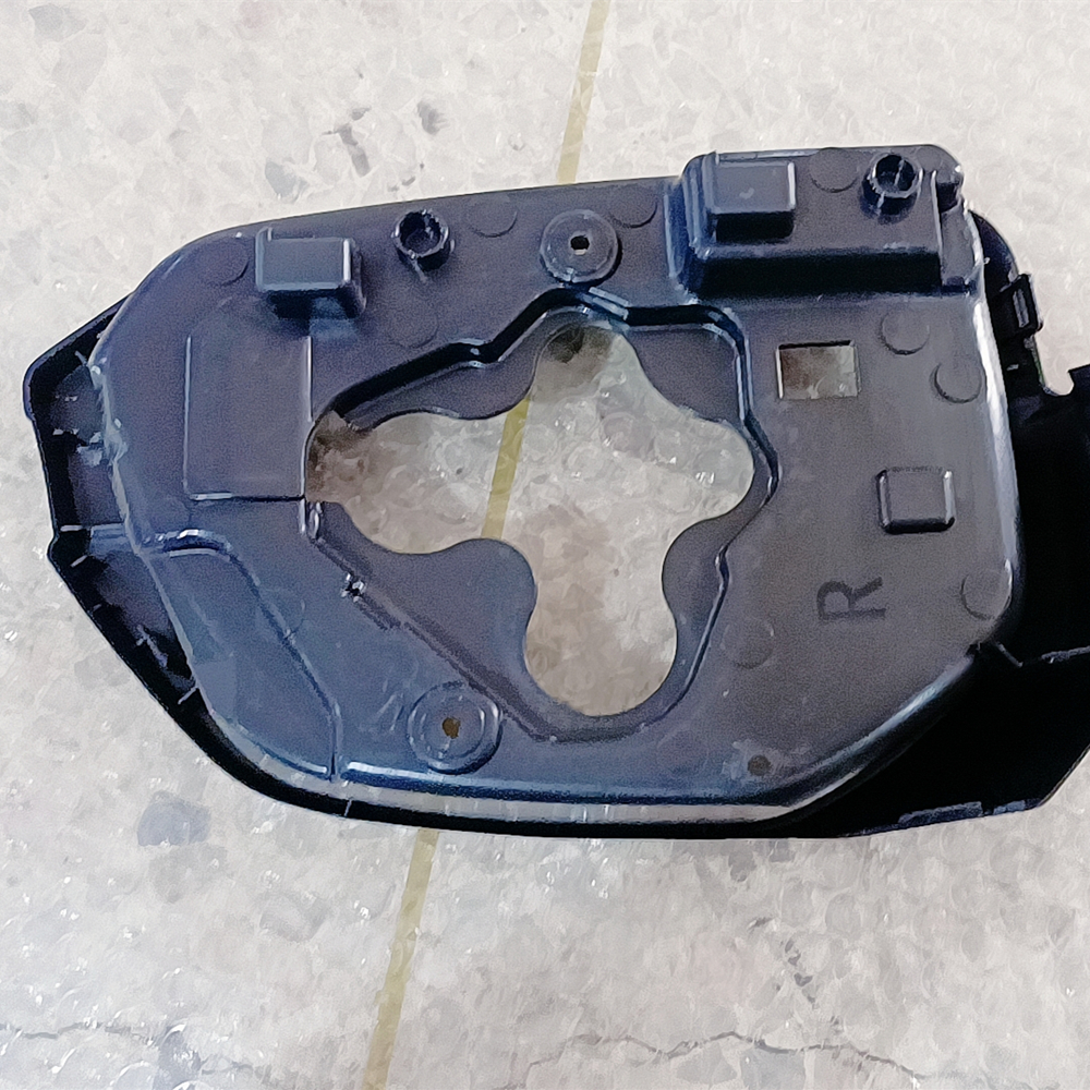 tomomomoji様パーツ 2018-2021 Honda Civic 1x Right Rear View Mirror Frame Holder