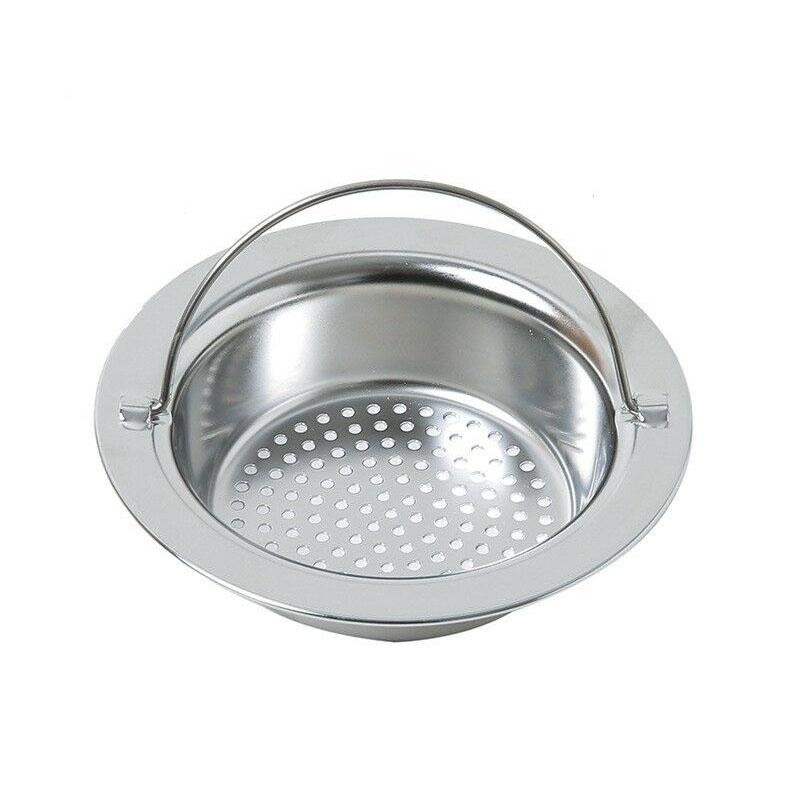 food sink catcher