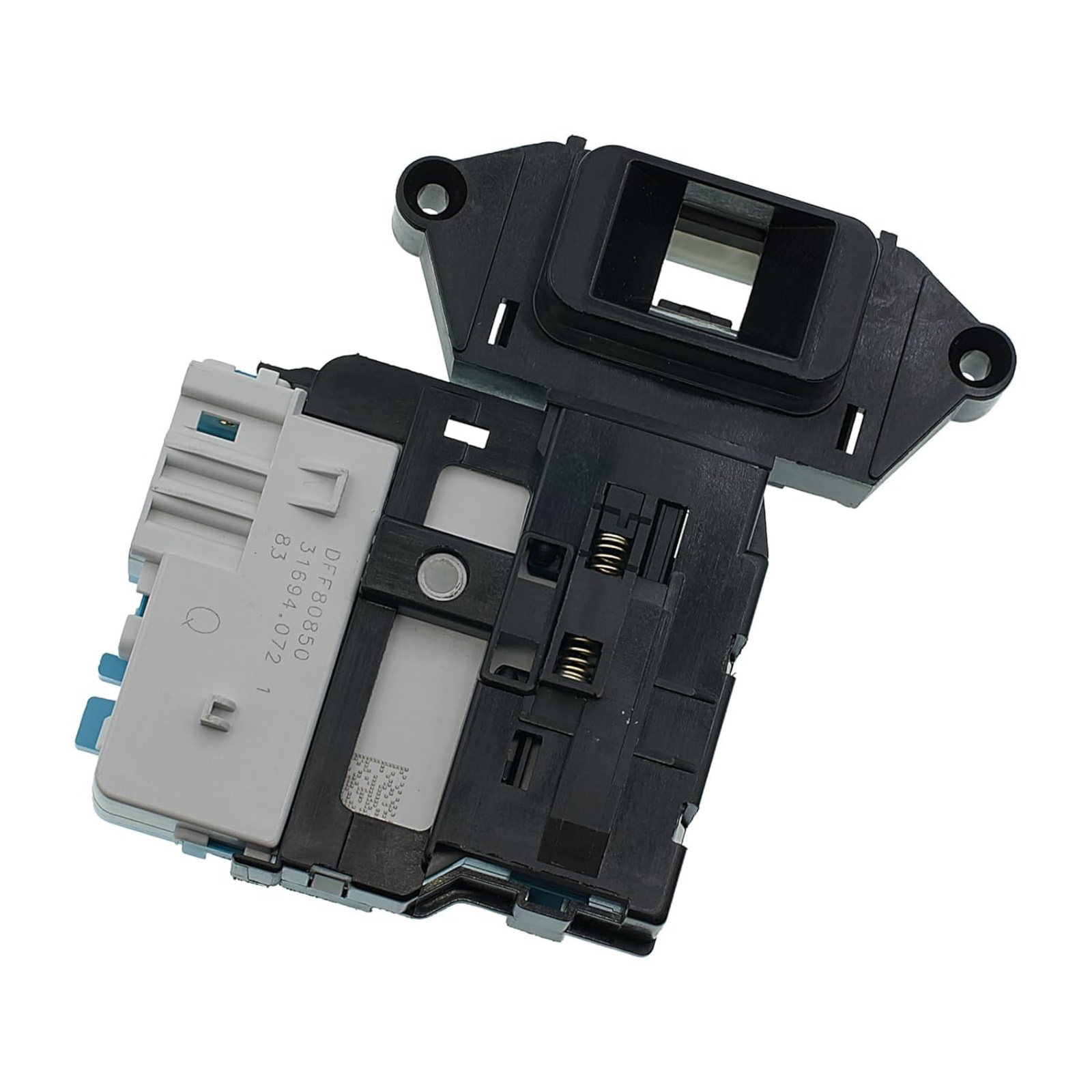 Easyricambi ELETTROSERRATURA BLOCCOPORTA RITARDATORE Lavatrice LG 6601ER1005A DA081043 WF248 Easyricambi ELETTROSERRATURA BLOCCOPORTA RITARDATORE Lavatrice LG 6601ER1005A DA081043 WF248