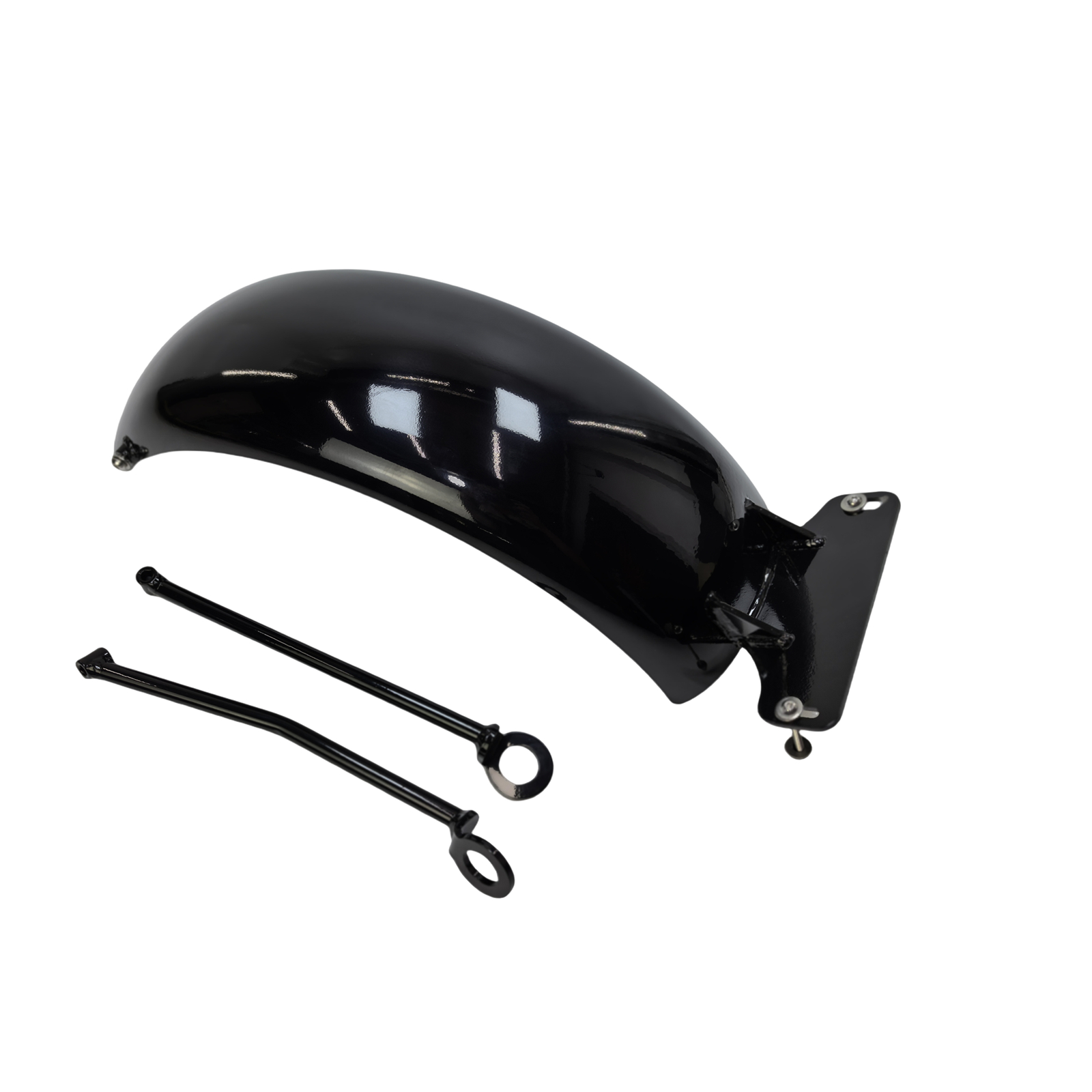 Full Fender and Mirror Kit | LINCOLN CONTINENTAL 2020 Full Fender and Mirror Kit | LINCOLN CONTINENTAL 2020