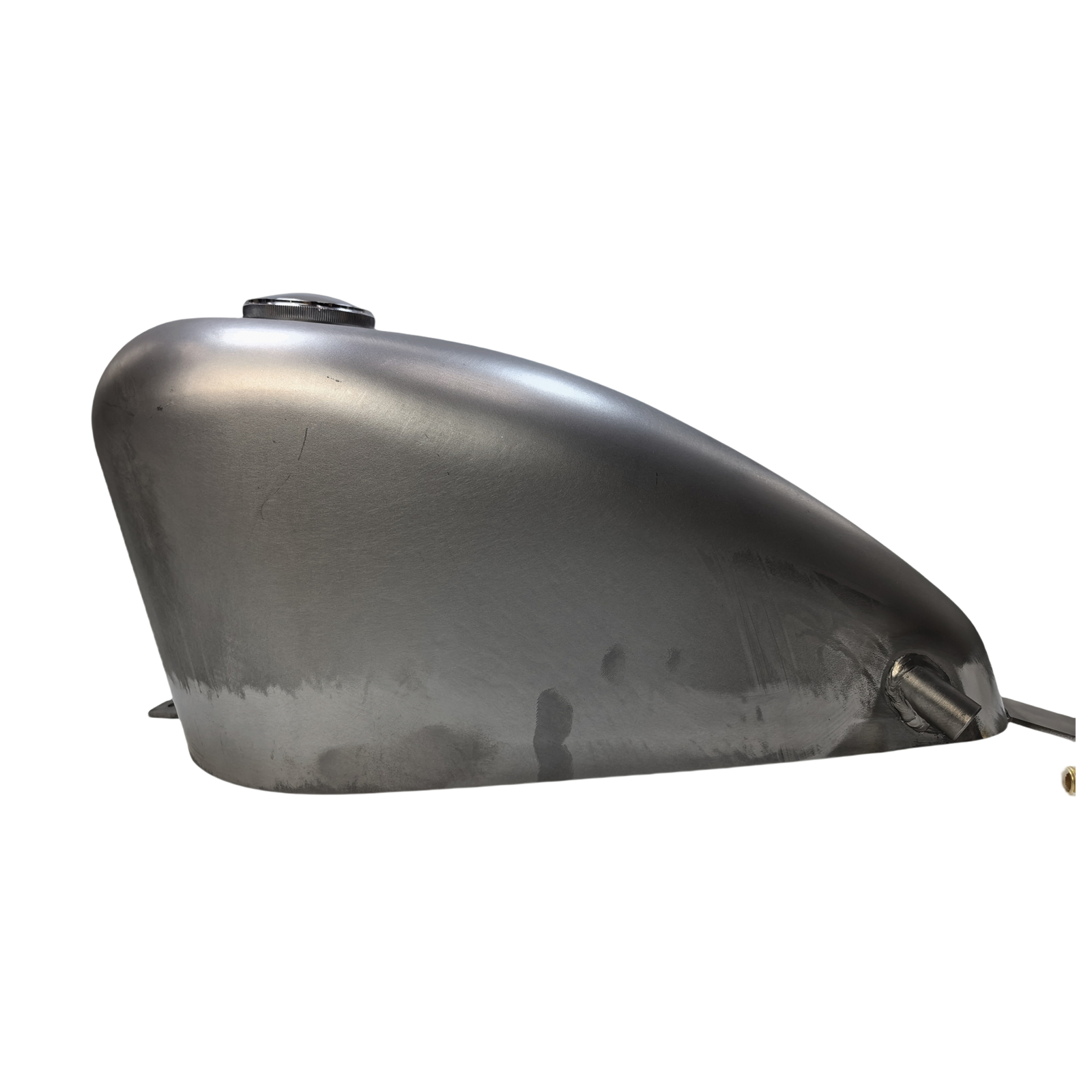 Motorcycle Front Petrol Fuel Tank Oil Tank For Honda Steed VLX400
