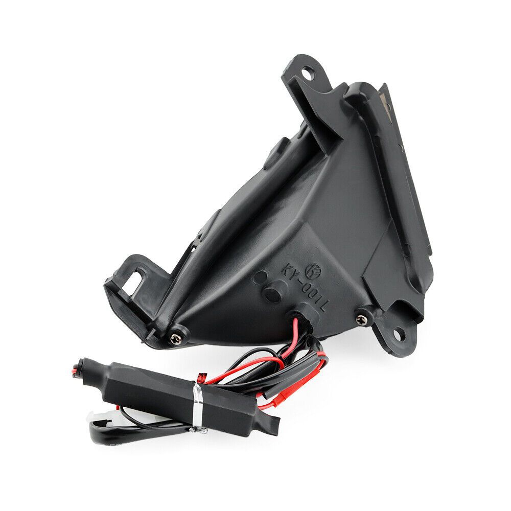 Turn Signals Indicators Lights Brake Fits for KAWASAKI ZZ-R 1400