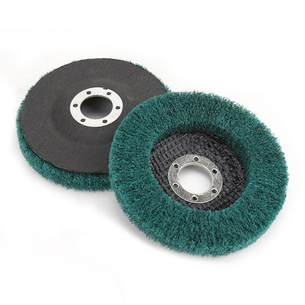 150mm STRIP DISCS DRILL AIR TOOL 6/" WHEEL POLY PAINT RUST REMOVAL METAL x 2//5//10