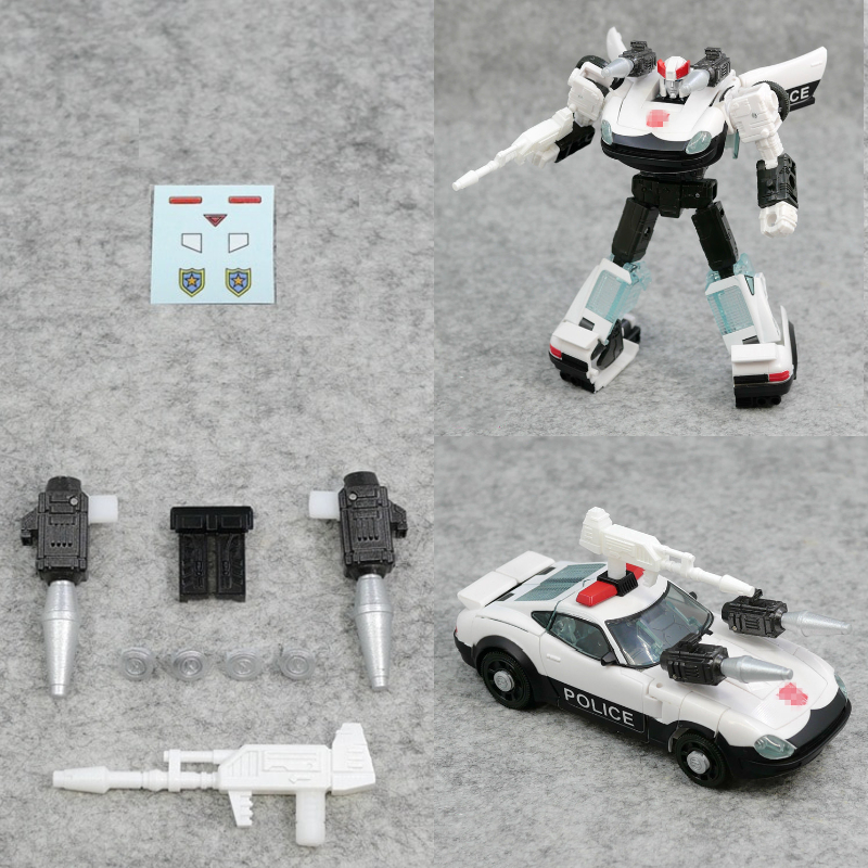 earthrise prowl upgrade kit