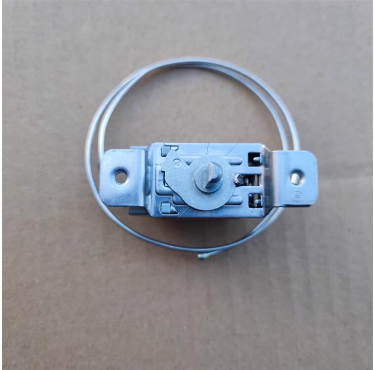 BC-50M/68 Temperature Controller Switch WPF21B For Midea Refrigerator ...