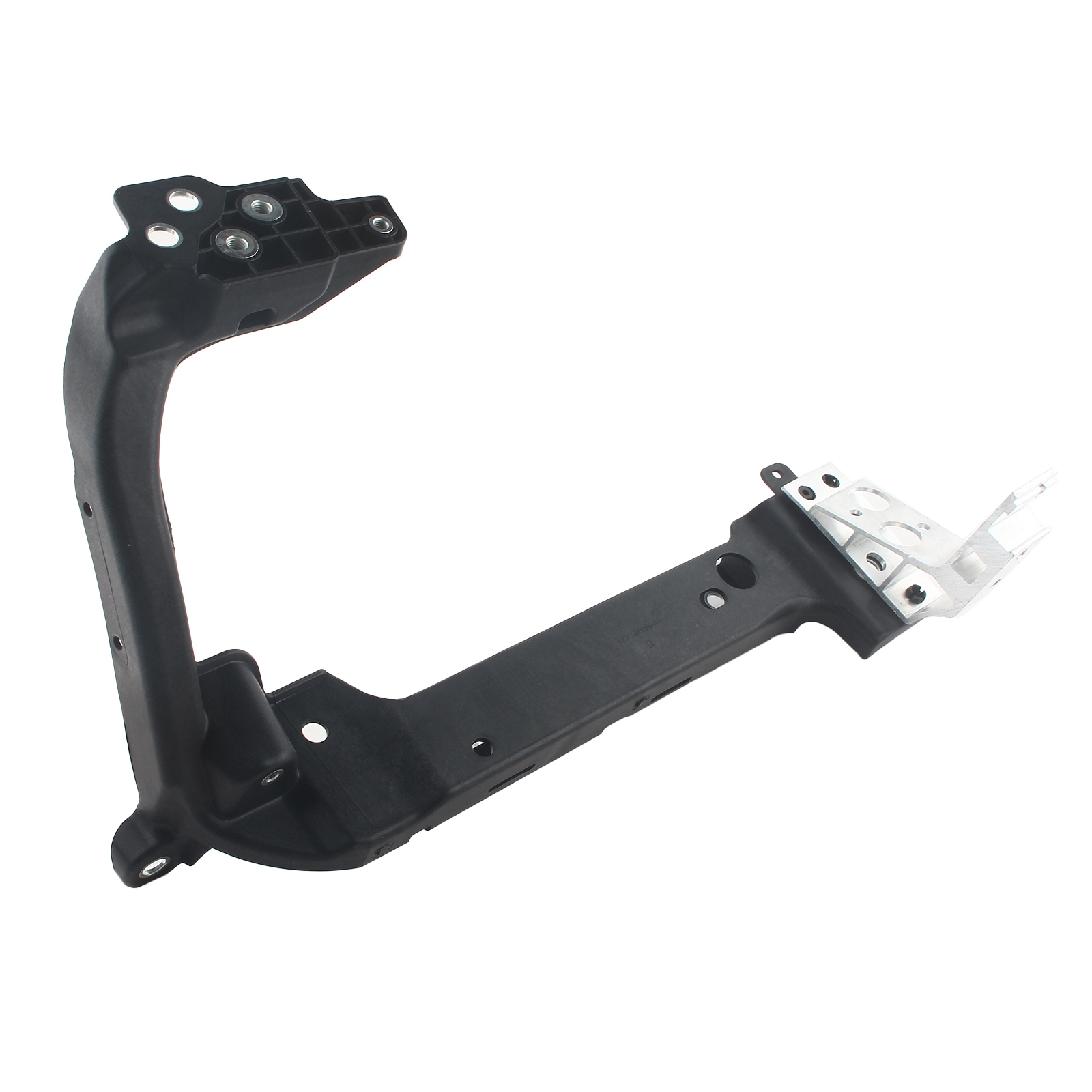 T4N24009 Radiator Support Frame Extension Fit For Jaguar XE