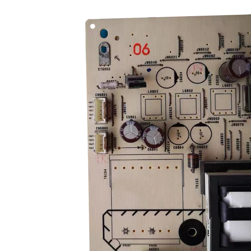 1-881-955-11Power Board For SONY KDL-46EX700 KDL-55EX710 1