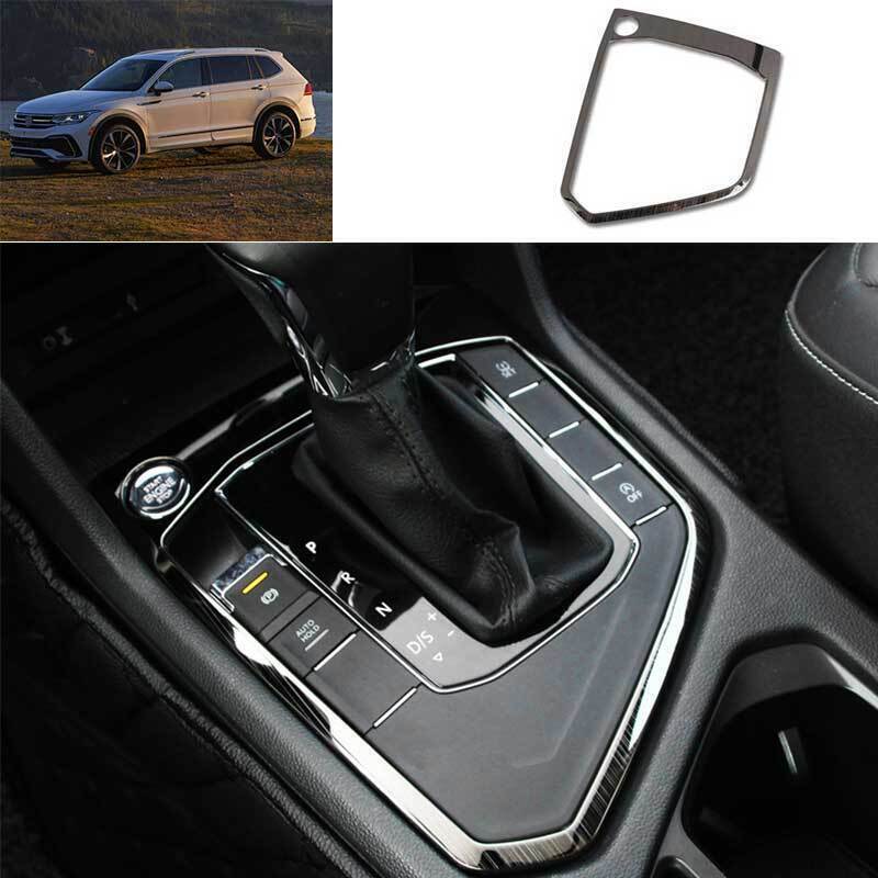2018-2023 2024 VW Tiguan Center Console Gear Shift Frame