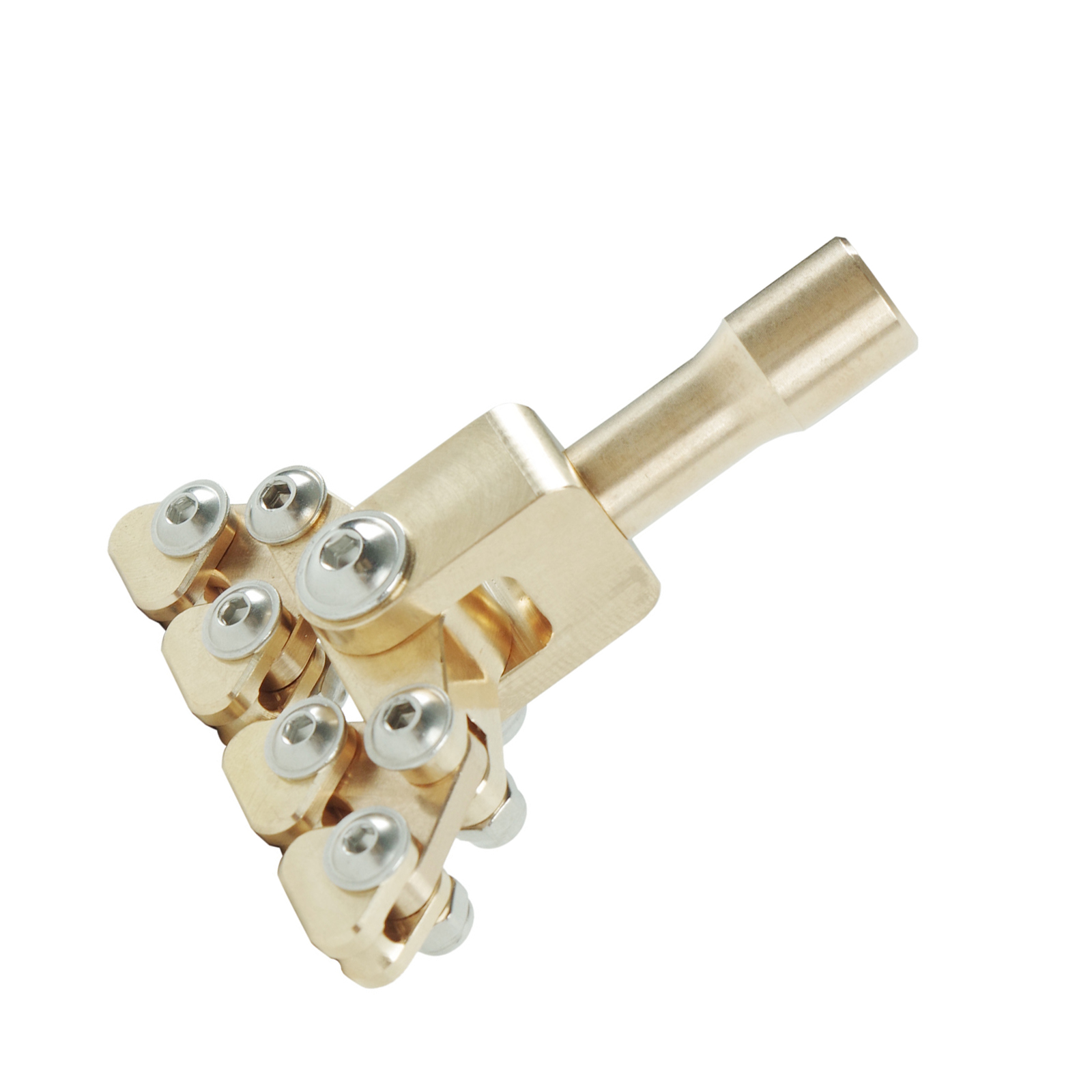 We've been in awe of the Fractal Fret Press since @jedwardsguitars