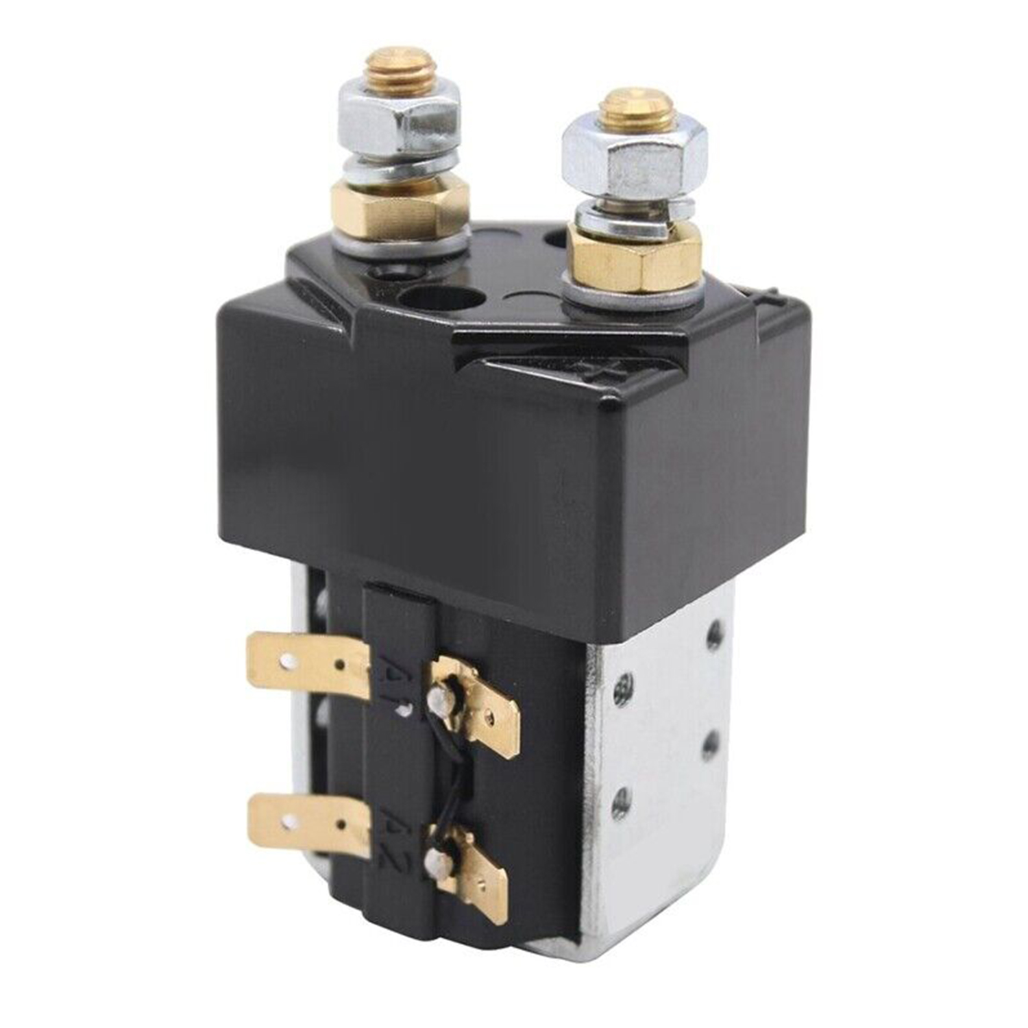 SW80B-4 DC Contactor for electric forklift 48V 125A Albright | eBay