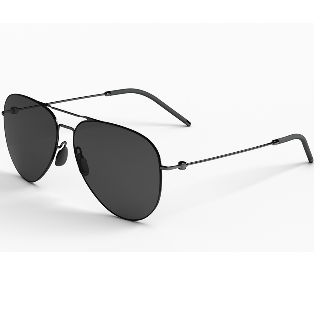 Genuine Xiaomi TS Men Aviator Polarized Sunglasses Mirror