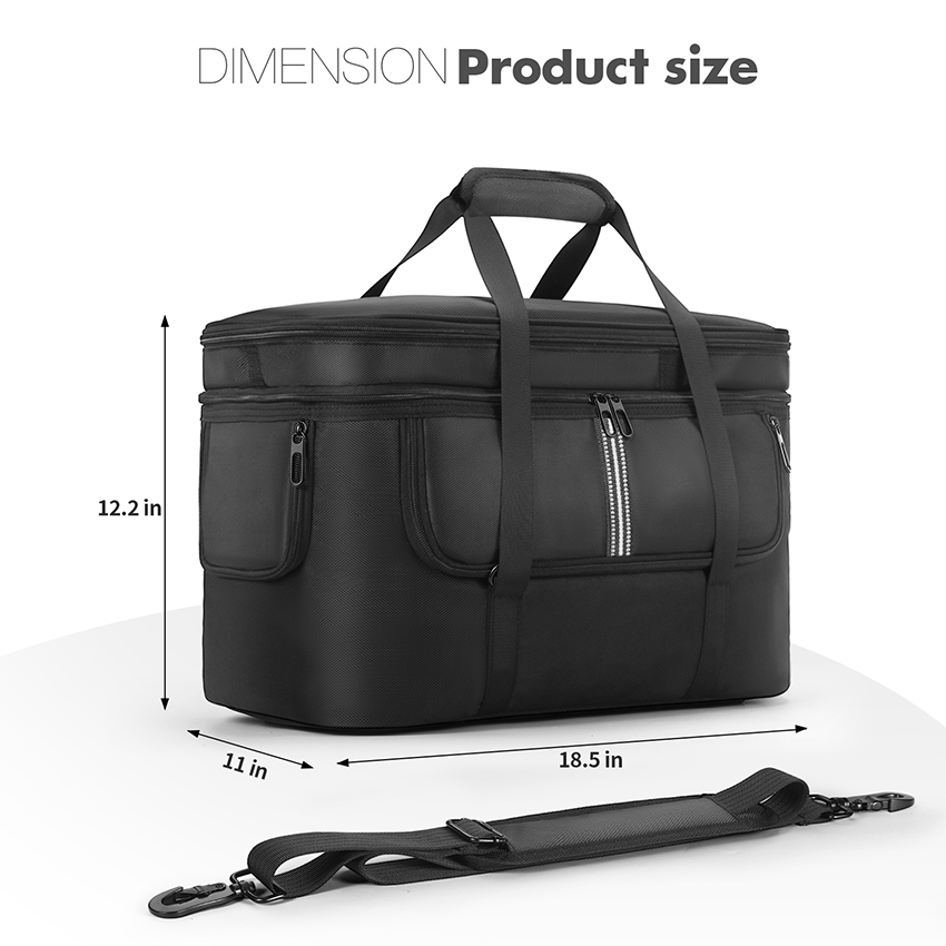 Jun様　DJIポータブル電源専用ケース Amazon.com: DJI Power 1000 Protective Storage Bag : Toys & Games