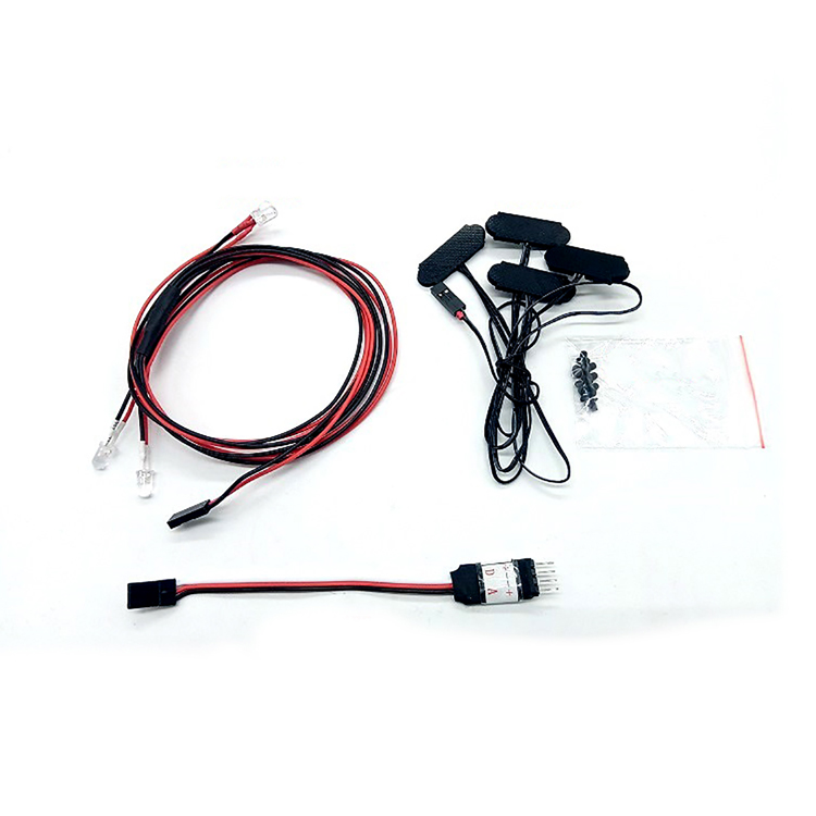 axial scx10 light kit