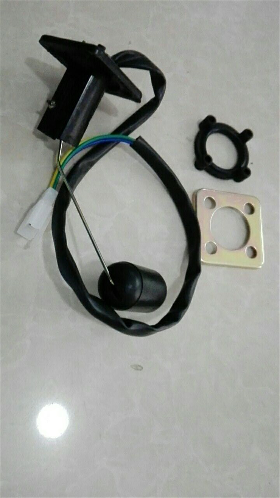 Oil Gas Fuel Tank Sensor for GY6 50-250cc Chinese Scooter Moped 157QMJ 152QMI