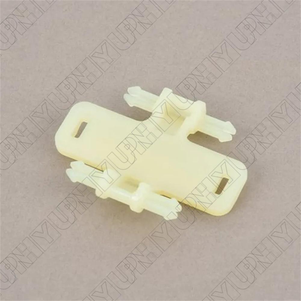 2012-2015 Mercedes C250 SLK250 2pcs Timing Chain Guide