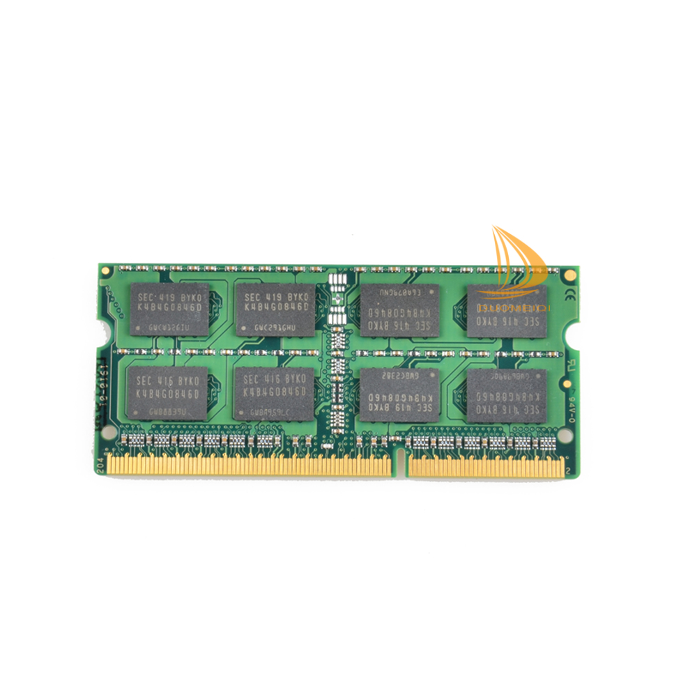 Samsung DDR3 32ギガメモリ PC4 Samsung 32 GB DDR3 RAM 4x 8 GB PC3-10600 1333MHz 204Pin SODIMM