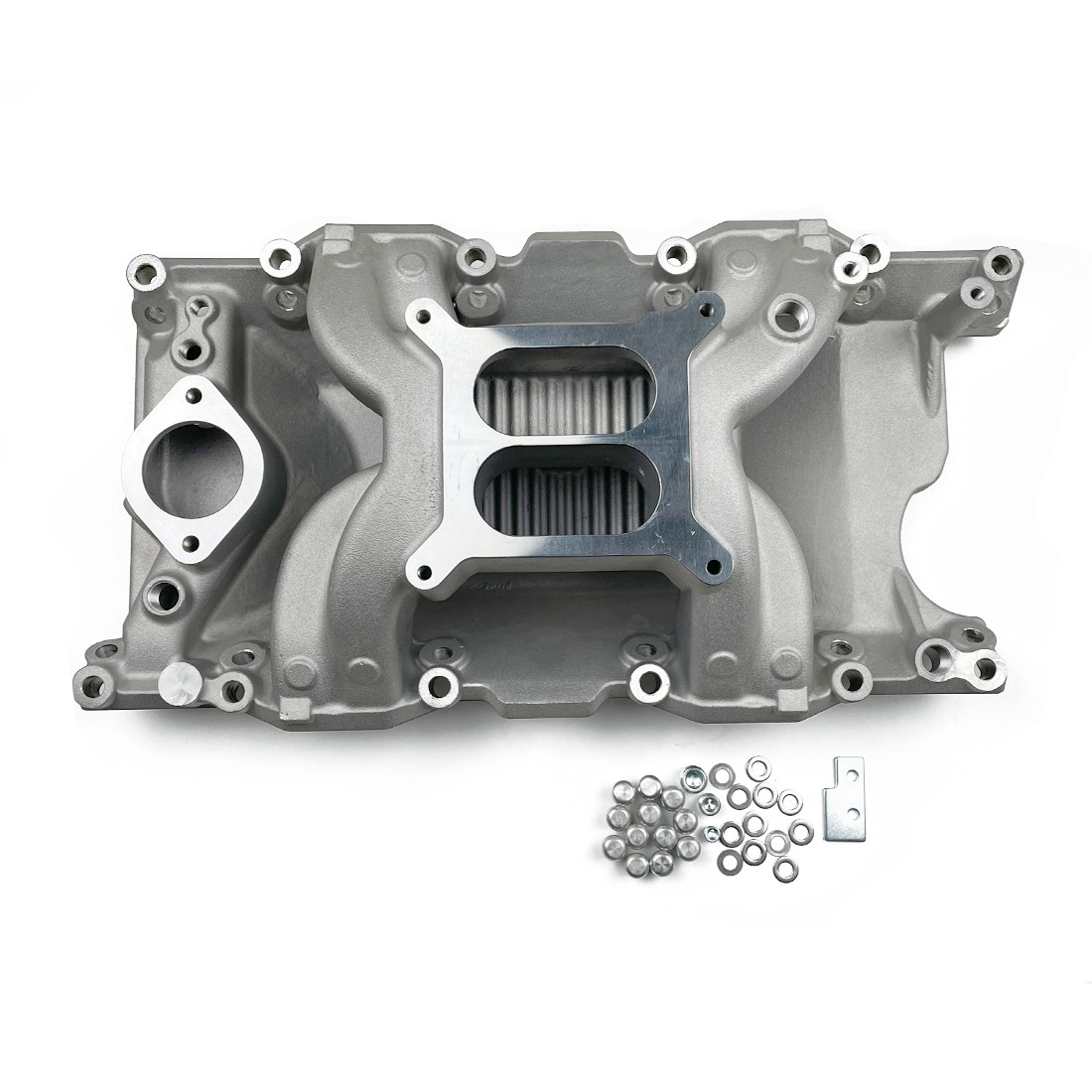 Small Block Dual Plane Intake Manifold for Dodge Charger Chrysler