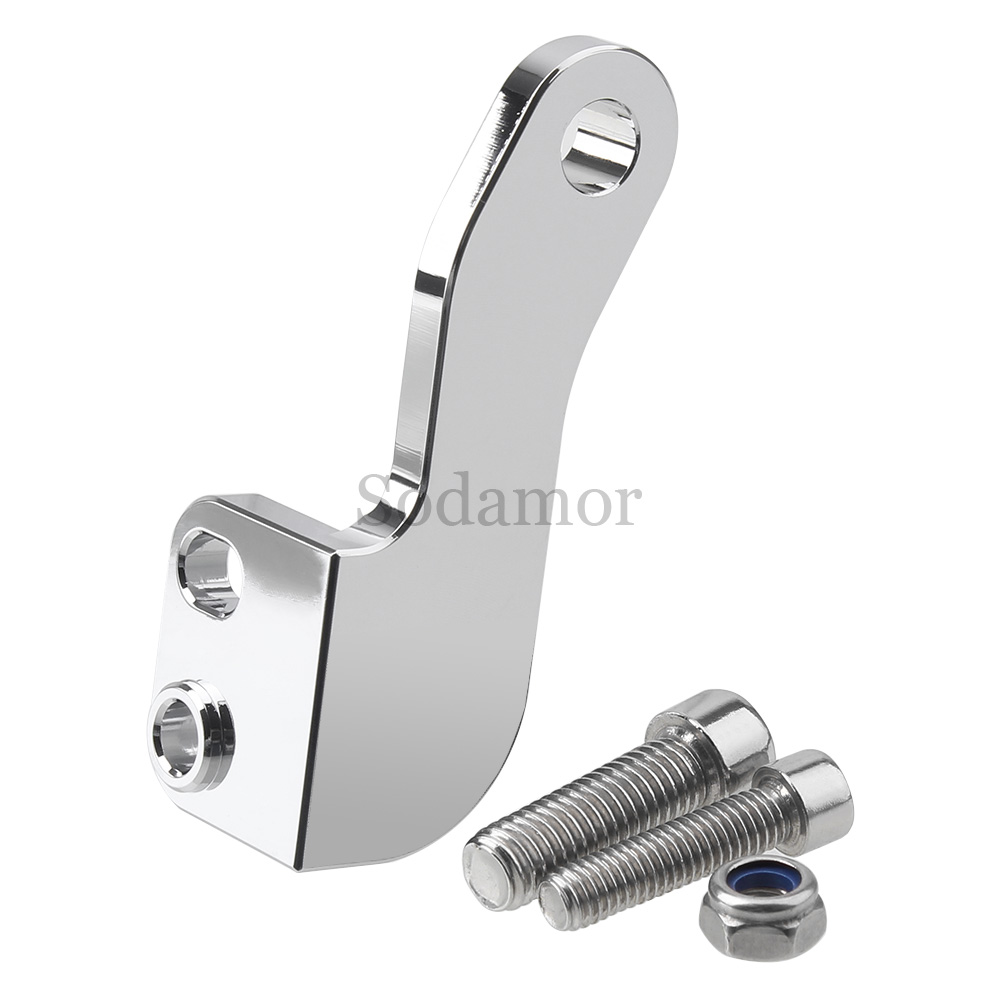 For Harley Nightster RH975S 2022-2025 Aluminum Gear Shift