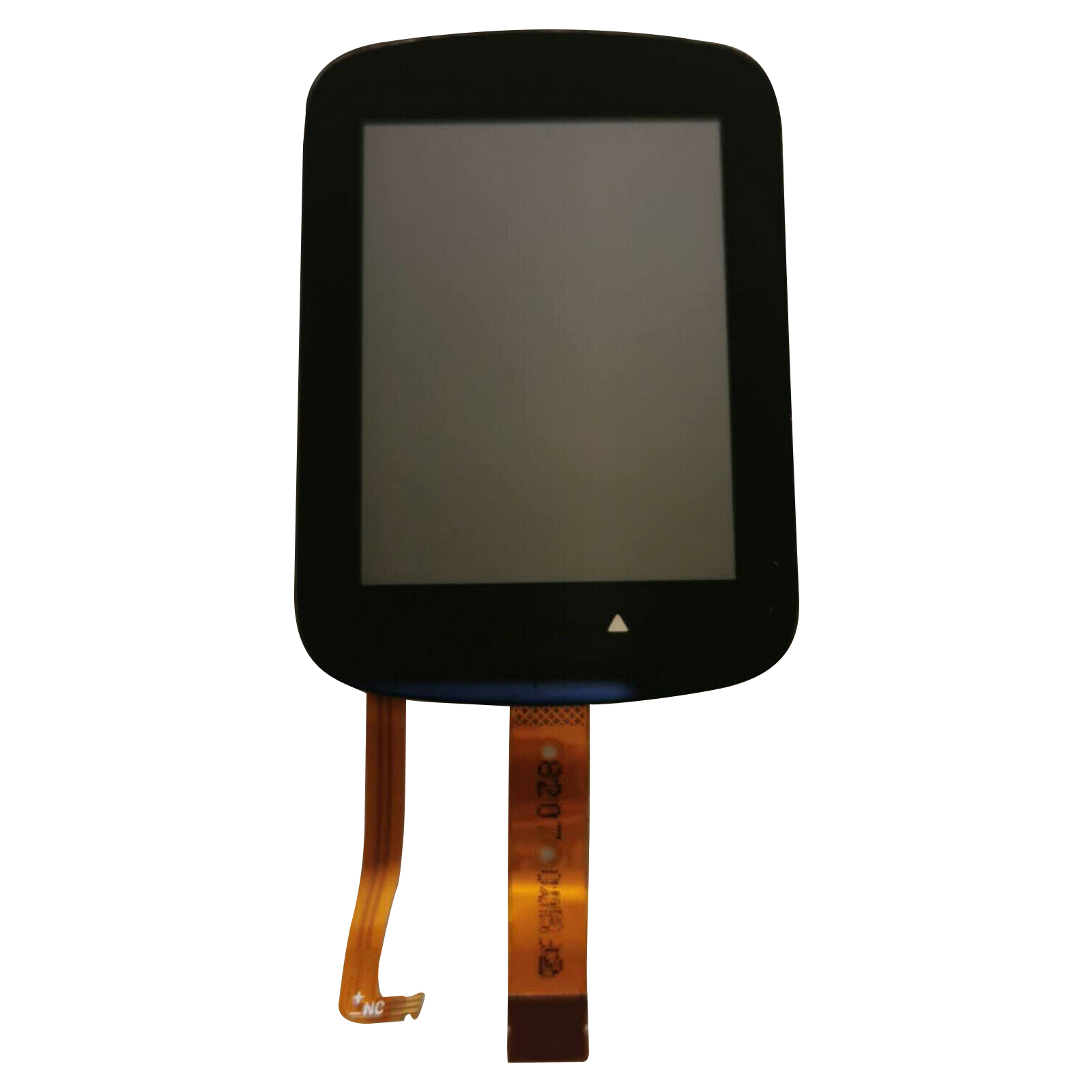 GARMIN - eversmile　Garmin Edge130J Repair LCD Touch Screen Display Digitizer For Garmin Edge