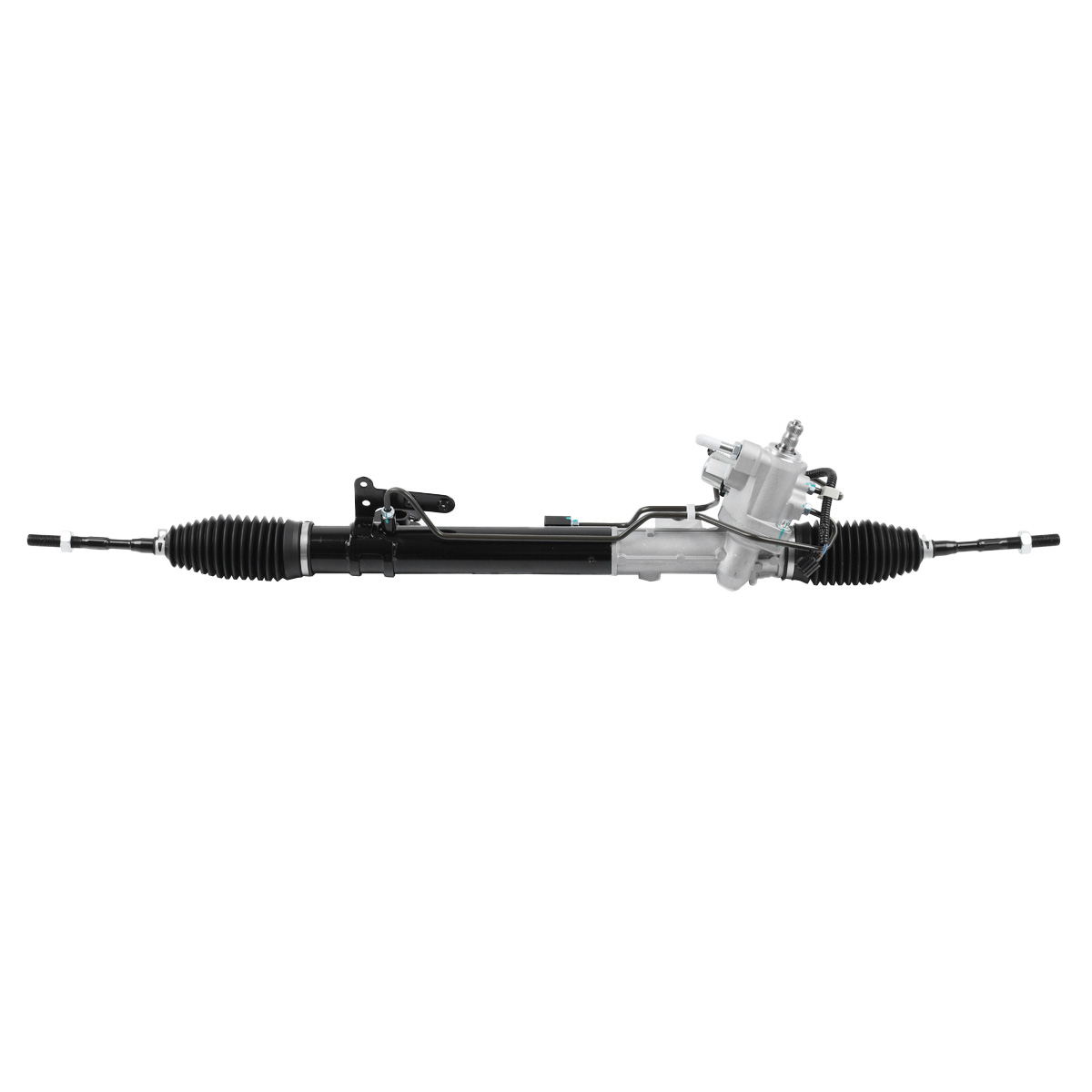 Power Steering Rack and Pinion /w Solenoid For Nissan Altima 2007