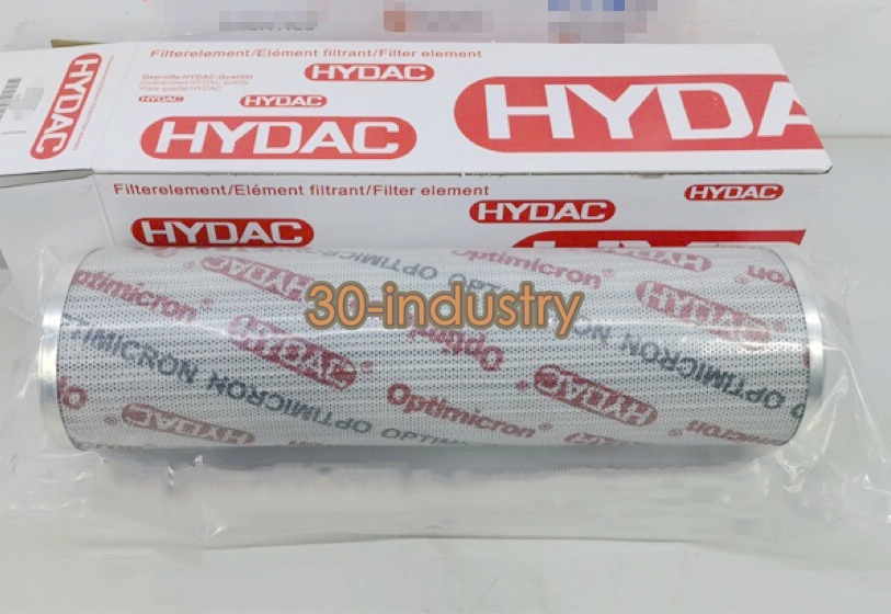 Filtre HYDAC 0660D010ON Neuf - Élément De Rechange Pour Systèmes Hydrauliques