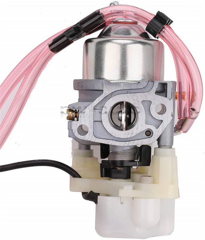 16100-Z0D-D03 Carburetor Carb Fit For Honda EU2000I EU2000 HOME POWER ...