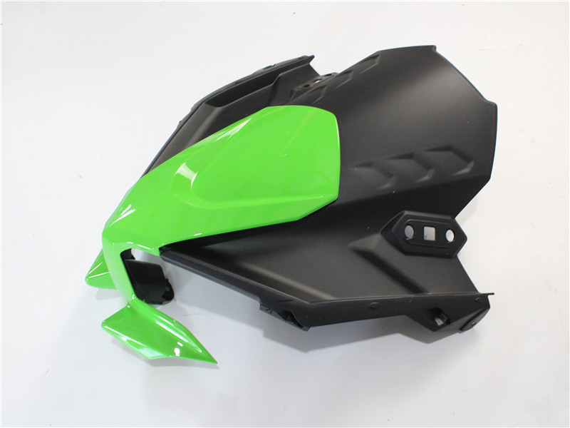 NT Green KRT Edition Fairing Fit for Kawasaki Ninja 2020-2026 650