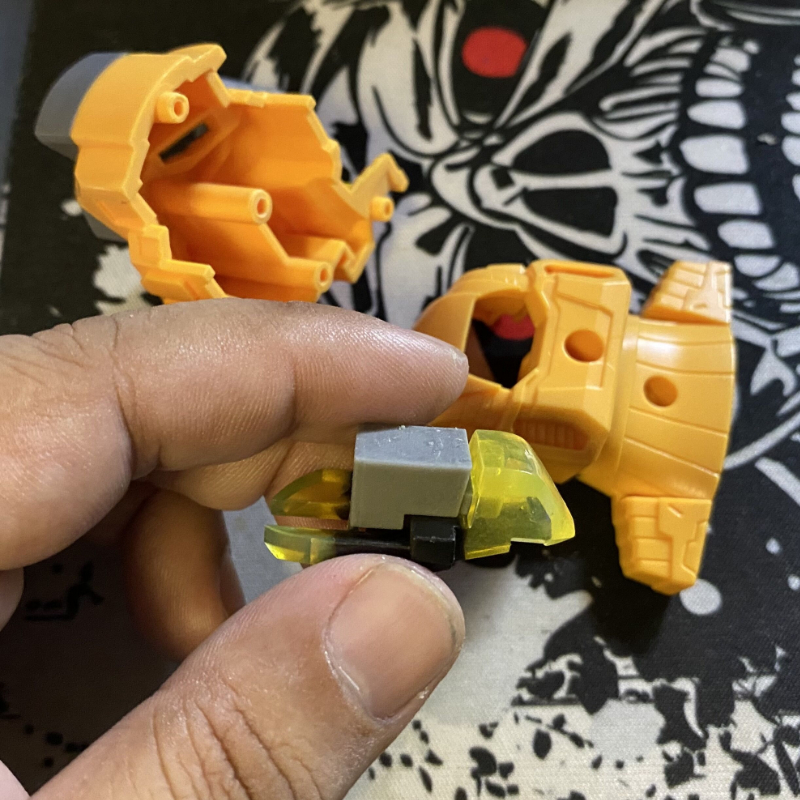 完璧主義 Upgrade Light Hand/Eye Flank/Movable New Kit Kingdom For 自転車本体