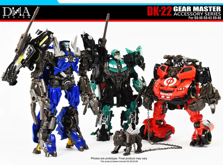 トランスフォーマーEZ ロードバスター トップスピン リードフット 3点セット トランスフォーマーEZ ロードバスター トップスピン リード