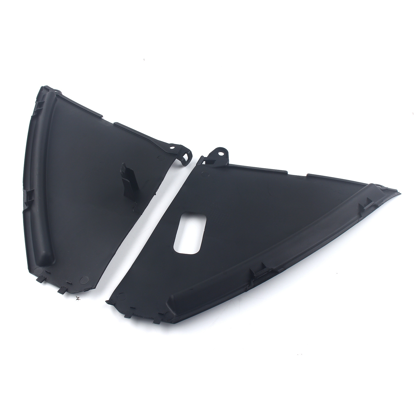 Inner Cover Side Trim Fairing Fit For Suzuki Hayabusa