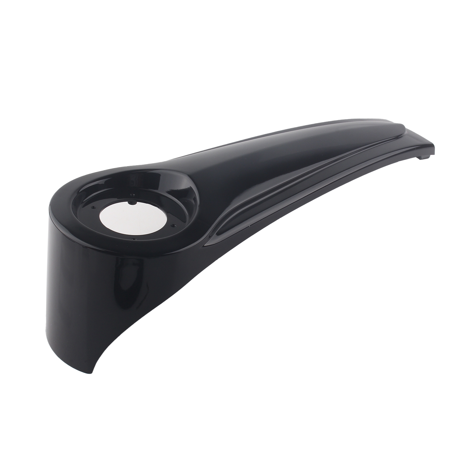 For Harley Electra Street Road Glide 86-07 Dash Fuel Console