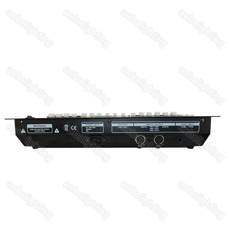よっちゃfm+RC38 Ma384 DMX 512 Console Sharpy Moving Head Beam DMX Controller