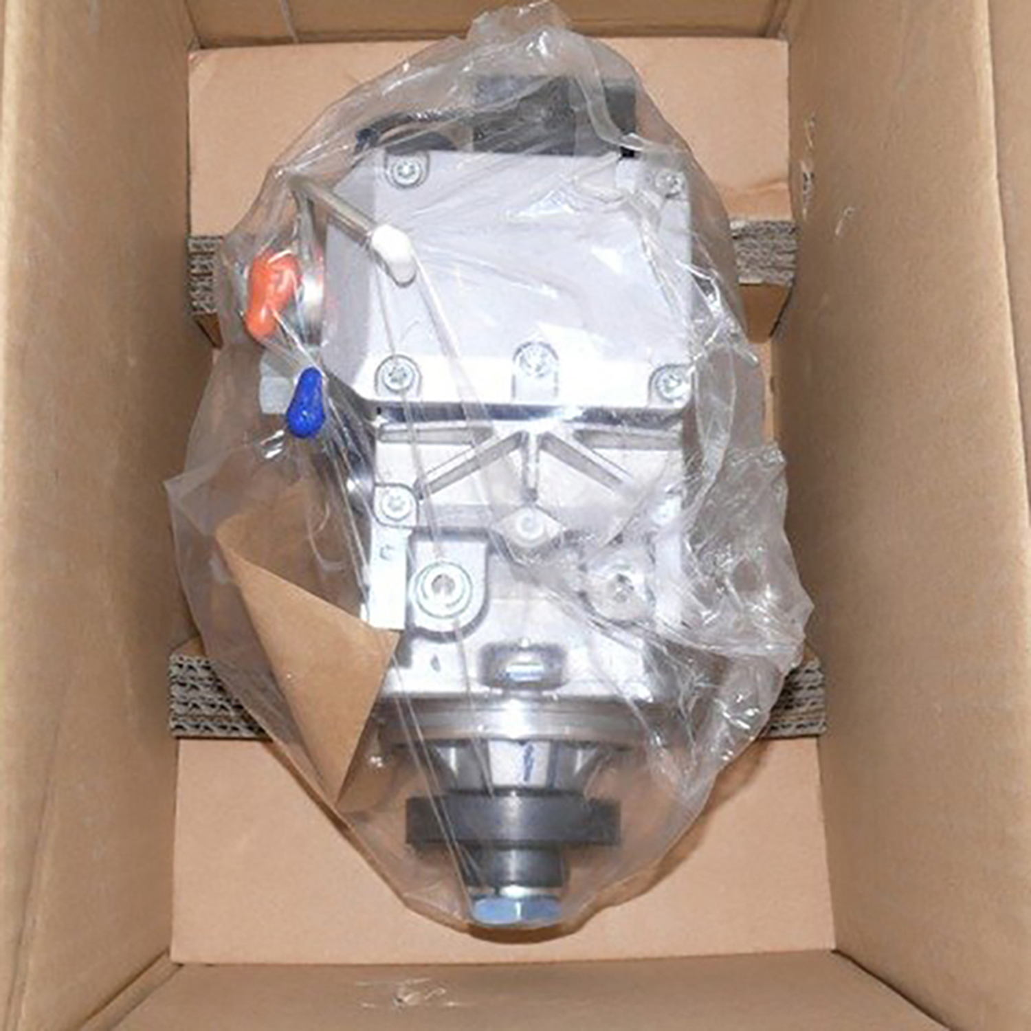 5分割のD VP44 Fuel Injection Pump YD25 DTi for Zexel Nissan Frontier