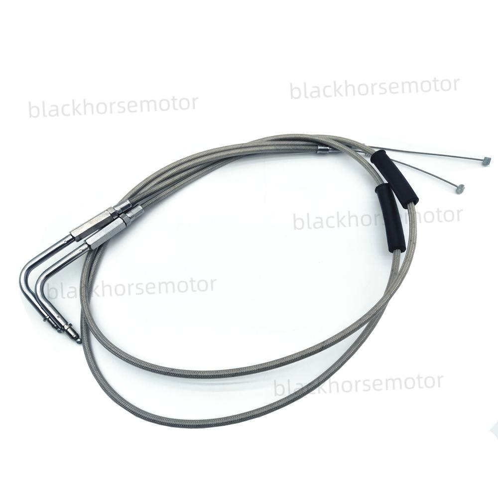 Throttle Cable OEM 54011-0106 Replacement Cable NICHE Clutch Cable