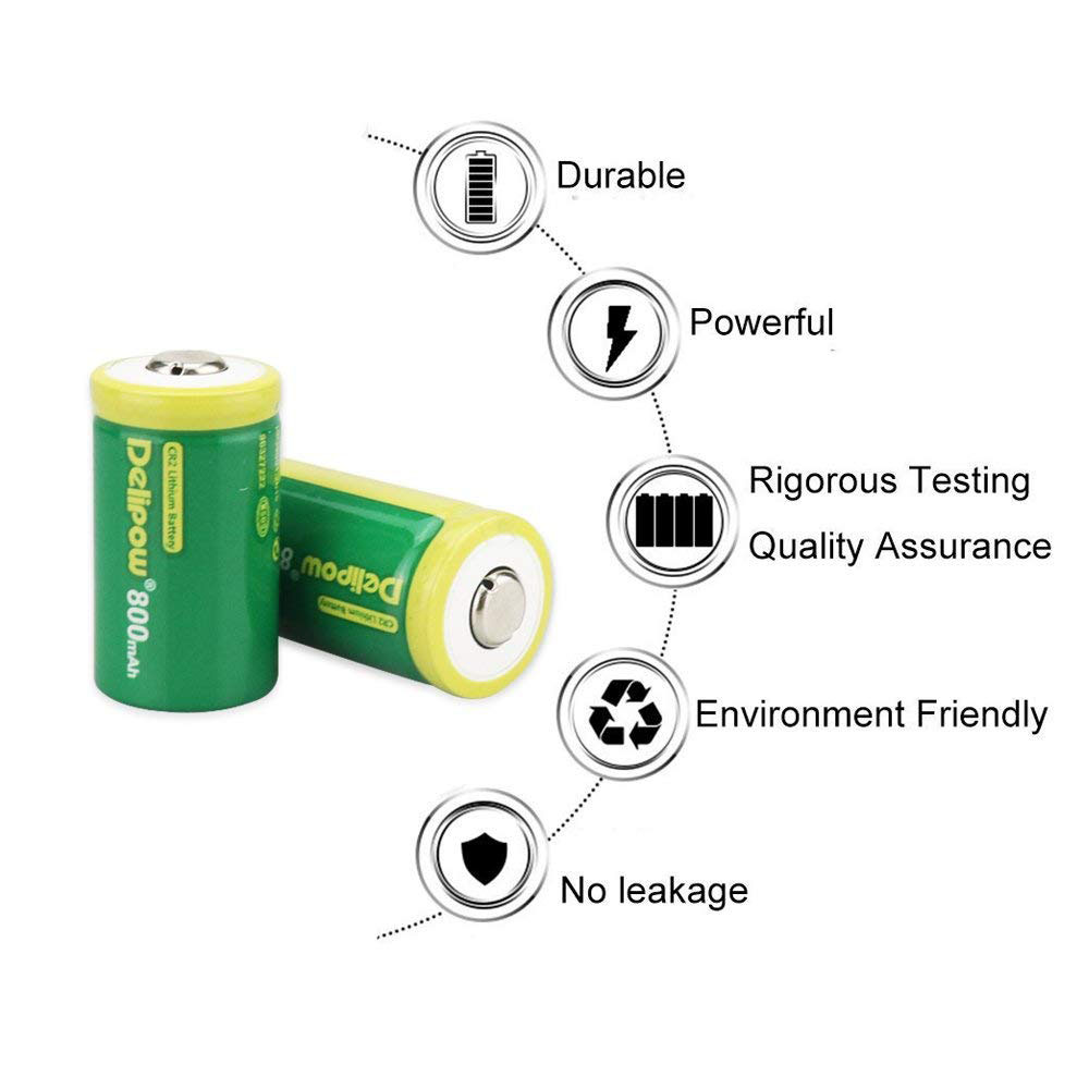rechargeable cr2 battery rechargeable cr2 battery