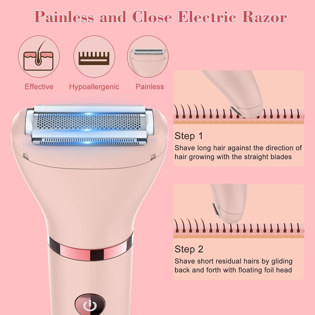 Trimmer 6