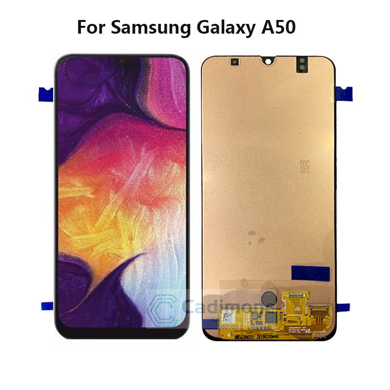 samsung a50 touch display combo price