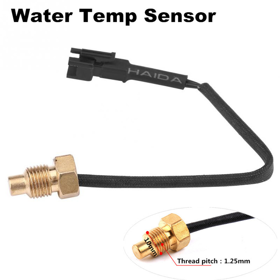 temperature sensor cable