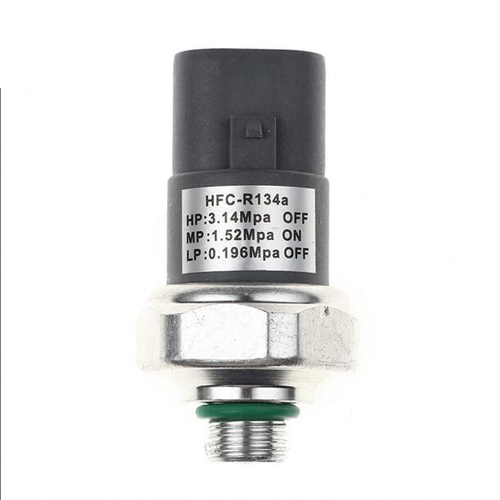 1x A/C Pressure Switch 88645-60030 For Lexus GS430 IS200 Toyota
