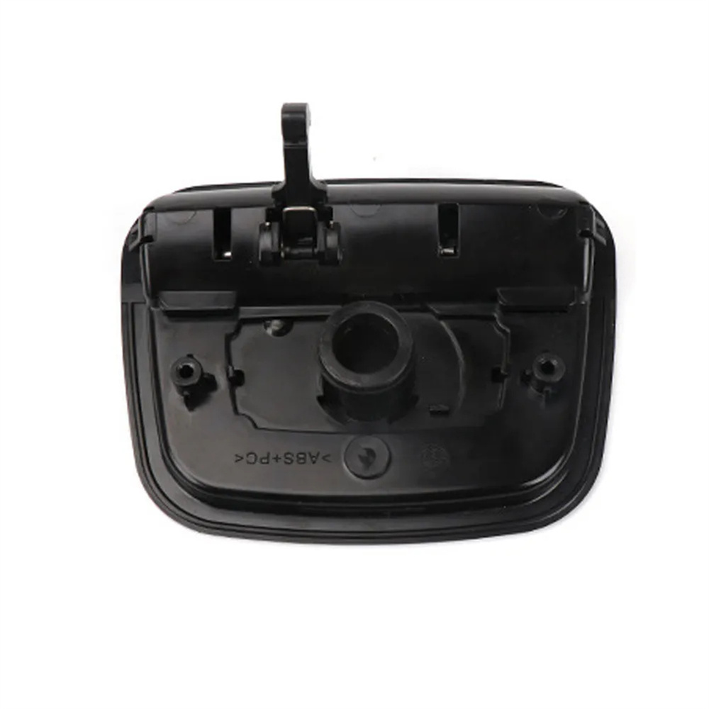 Couvercle De Coffre De Toit Mercedes Classe C W205 / C205 / S205 – Kit 4 Pièces Protection Complète