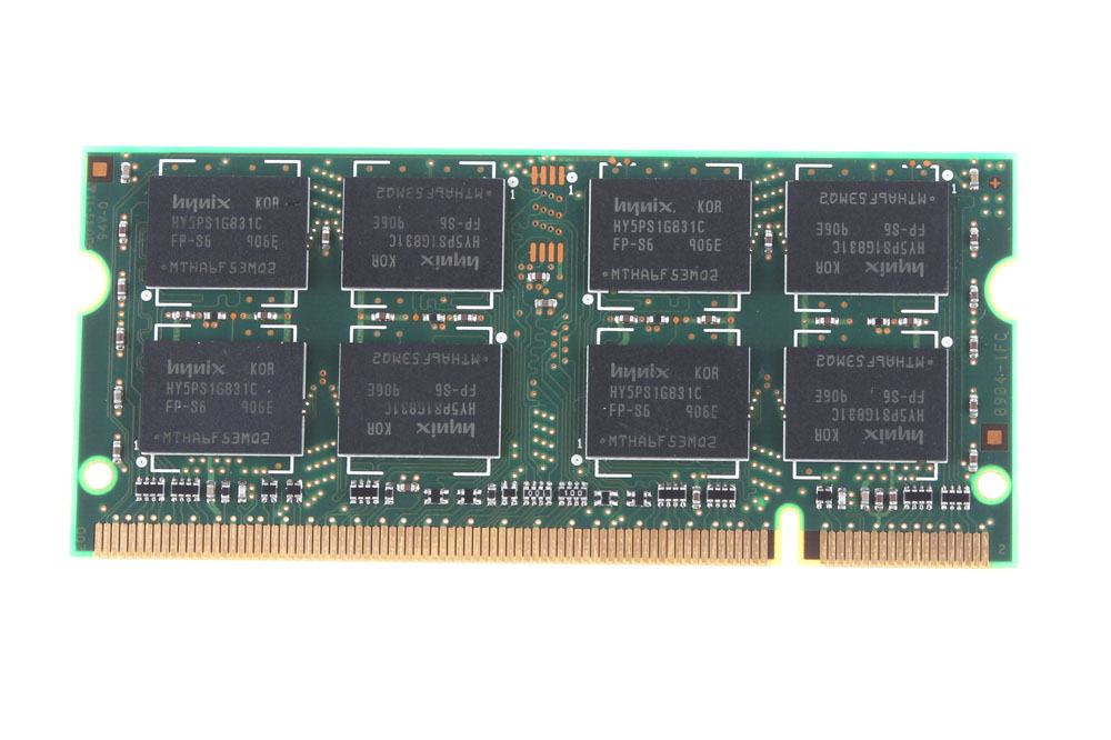 Lot 1GB 2G 2GB 4GB 8GB Hynix Chips DDR2 DDR3 Laptop RAM Memory 200Pin SODIMM # | eBay