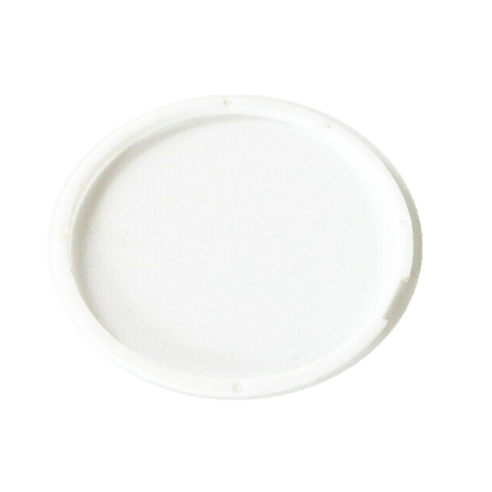Replacement Plastic Watch Movement Spacer Ring for SEIKO 7009A