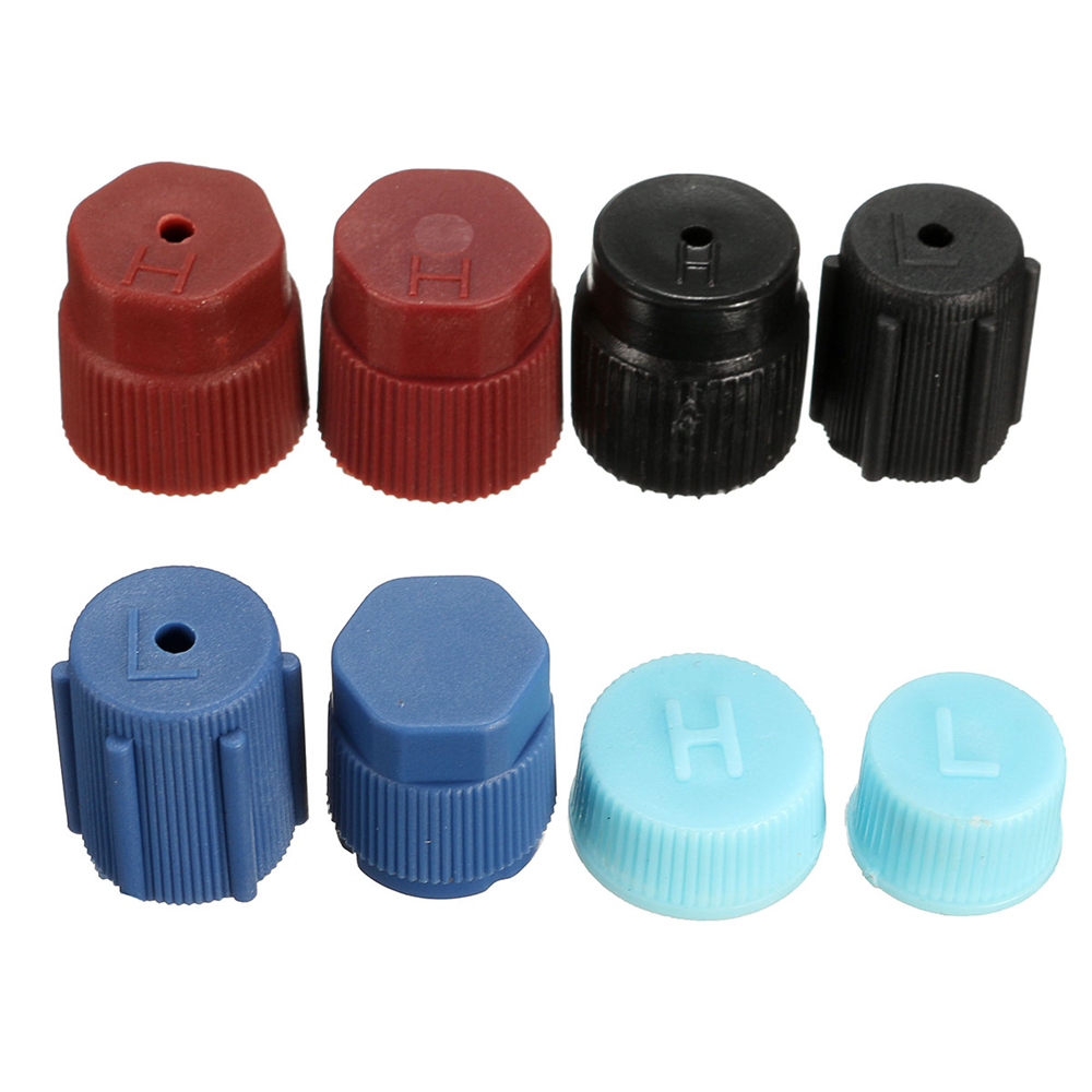 AC A/C System O-Rng Seals Orng Santech Ar Condtonng Rapd Seal