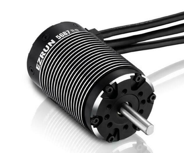 hobbywing ezrun 5687 sl 1100kv