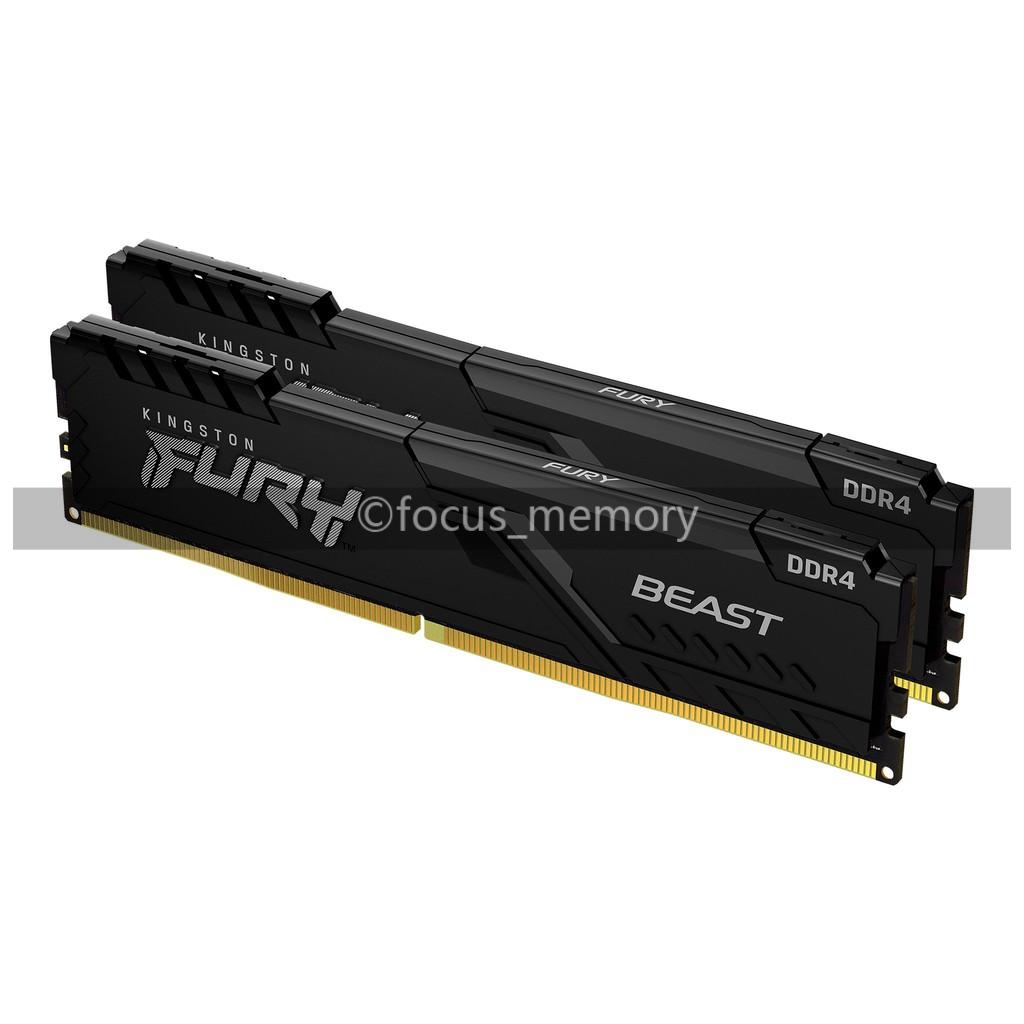 新品 FURY BEAST DDR4 32GB 3600Mhz wuwzCwwxuywyAtwDuFAFEzwBxFEyBy